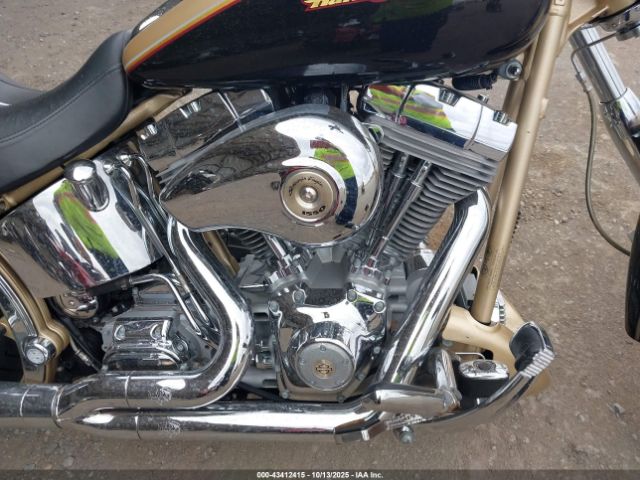 2003 HARLEY-DAVIDSON FXSTDSE 1HD1PFD353Y952357 Photo 7