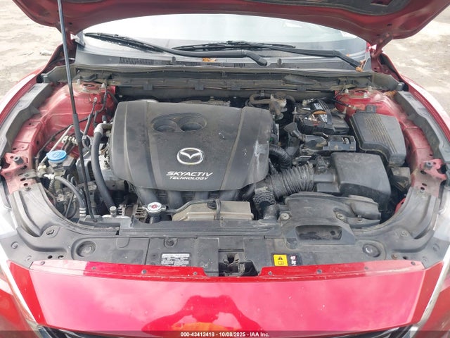 JM1GJ1W53G1432395 Mazda py