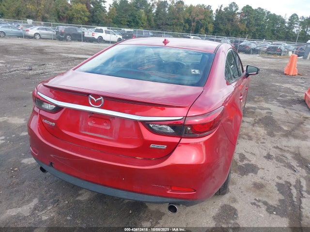 JM1GJ1W53G1432395 Mazda py