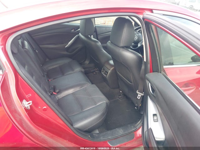 JM1GJ1W53G1432395 Mazda py