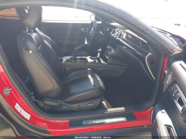 2019 FORD MUSTANG 1FA6P8CFXK5150570 Photo 4