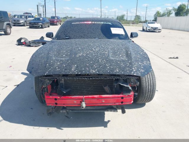 2019 FORD MUSTANG 1FA6P8CFXK5150570 Photo 5