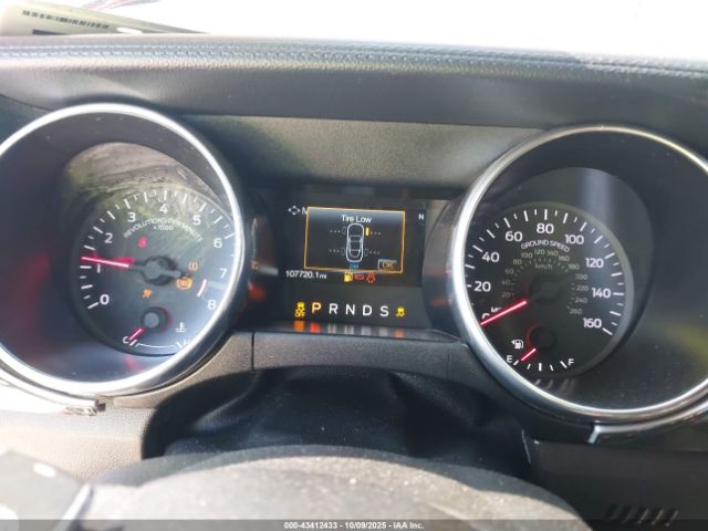 2019 FORD MUSTANG 1FA6P8CFXK5150570 Photo 6