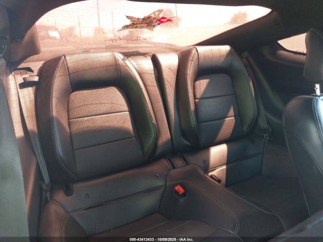 2019 FORD MUSTANG 1FA6P8CFXK5150570 Photo 7