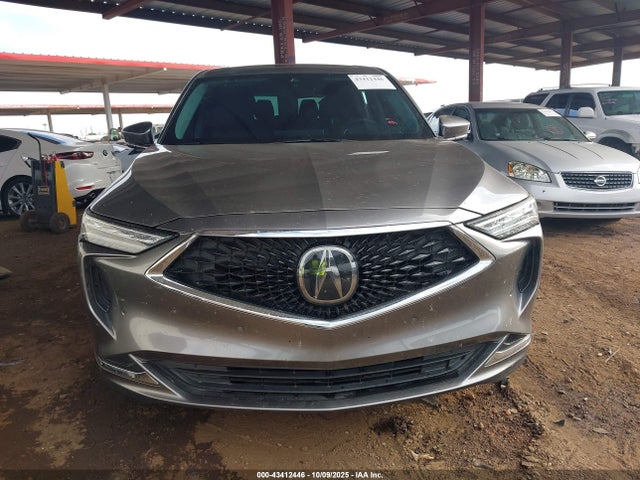 5J8YD9H46NL000997 Acura j35y5