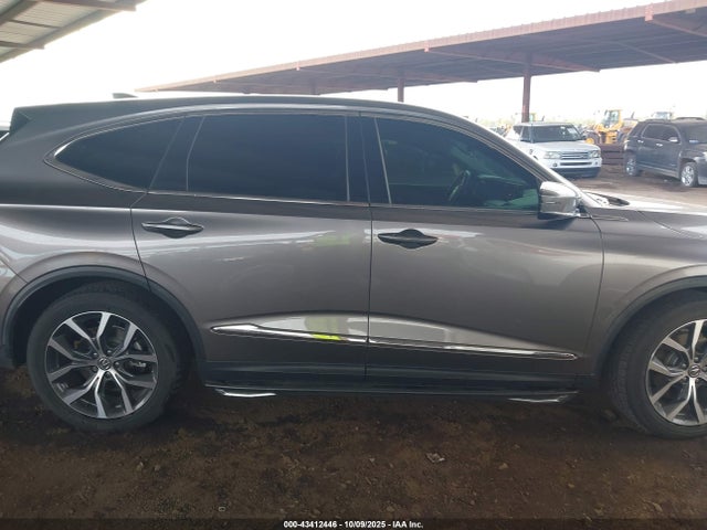 5J8YD9H46NL000997 Acura j35y5