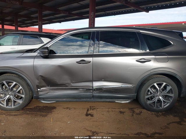 5J8YD9H46NL000997 Acura j35y5