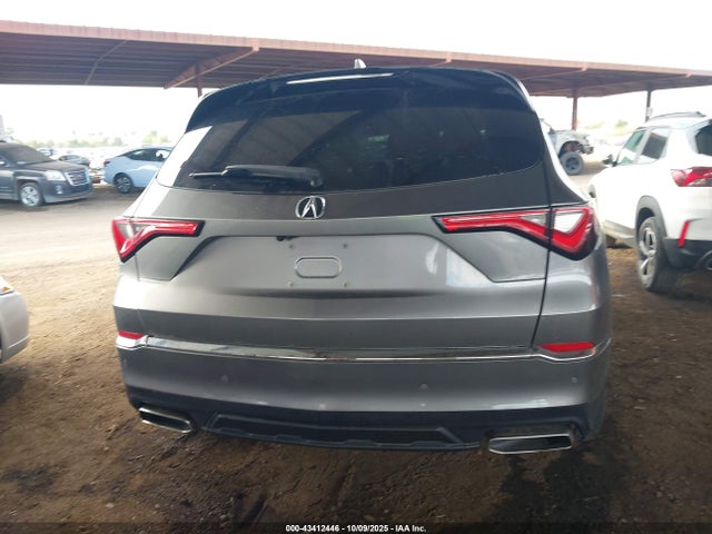 5J8YD9H46NL000997 Acura j35y5