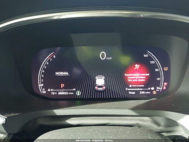 2022 ACURA MDX 5J8YD9H46NL000997 Photo 6