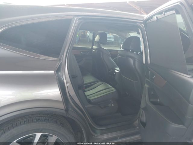 2022 ACURA MDX 5J8YD9H46NL000997 Photo 7