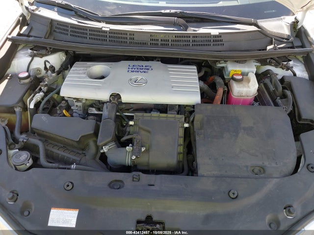 Lexus 2zr-fxe+3jm 2015 JTHKD5BH9F2218947 Image 10
