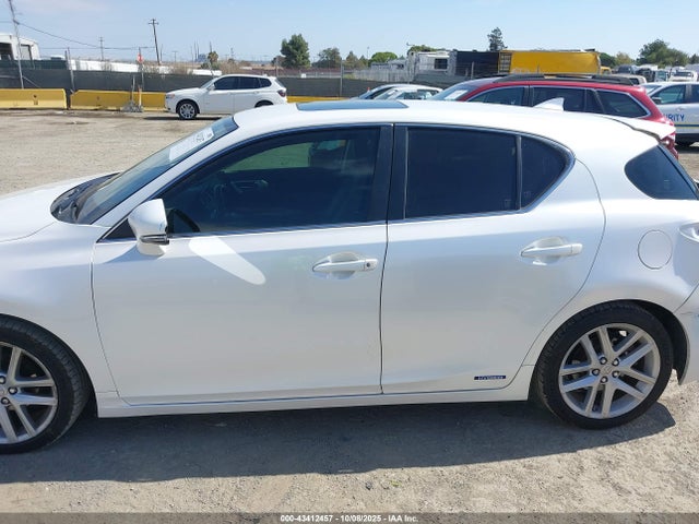 Lexus 2zr-fxe+3jm 2015 JTHKD5BH9F2218947 Image 14