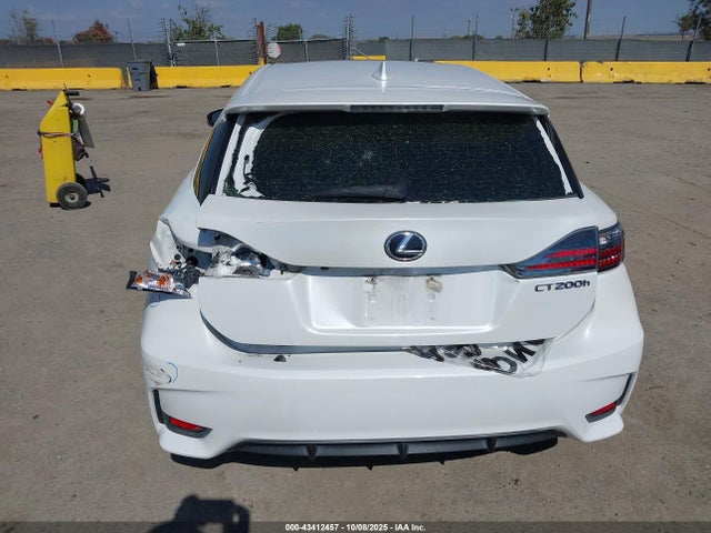 Lexus 2zr-fxe+3jm 2015 JTHKD5BH9F2218947 Image 16
