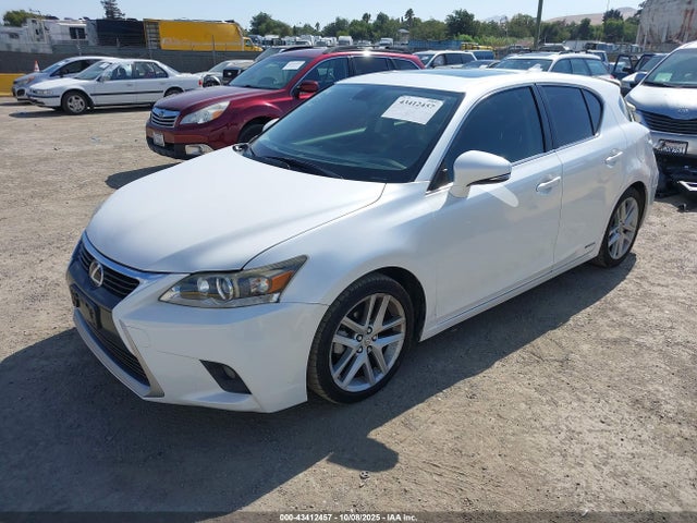 Lexus 2zr-fxe+3jm 2015 JTHKD5BH9F2218947 Image 2