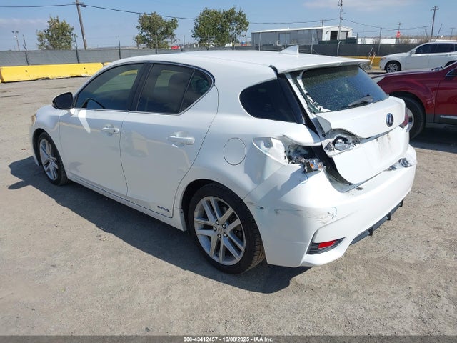 Lexus 2zr-fxe+3jm 2015 JTHKD5BH9F2218947 Image 3