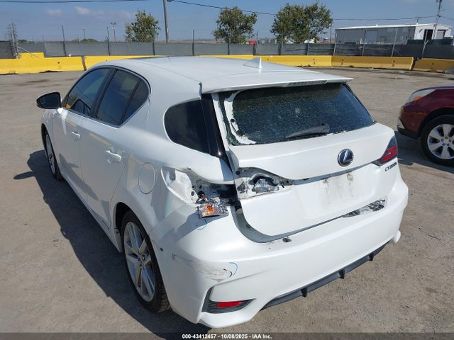 Lexus 2zr-fxe+3jm 2015 JTHKD5BH9F2218947 Image 6