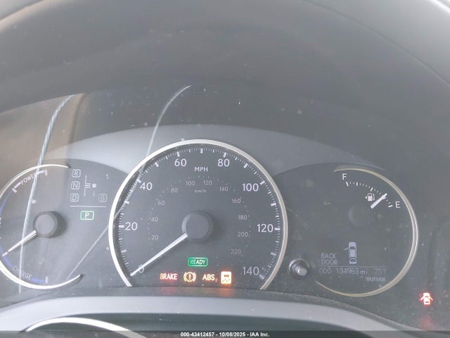 Lexus 2zr-fxe+3jm 2015 JTHKD5BH9F2218947 Image 7