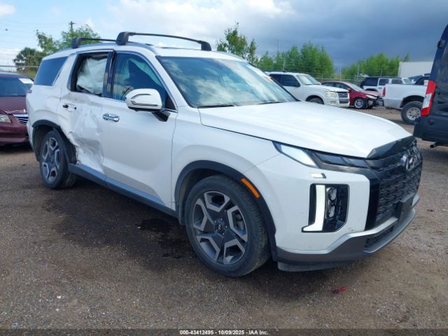 2024 HYUNDAI PALISADE KM8R54GE4RU672517