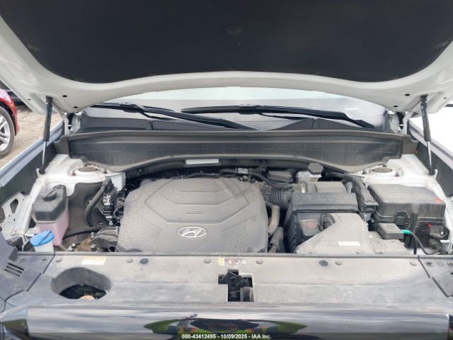 2024 HYUNDAI PALISADE KM8R54GE4RU672517 Photo 9