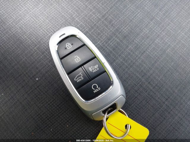 2024 HYUNDAI PALISADE KM8R54GE4RU672517 Photo 10