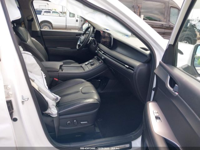 2024 HYUNDAI PALISADE KM8R54GE4RU672517 Photo 4
