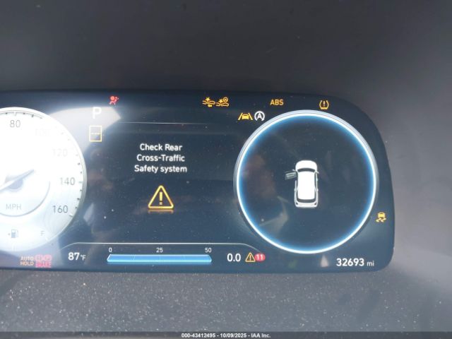 2024 HYUNDAI PALISADE KM8R54GE4RU672517 Photo 6