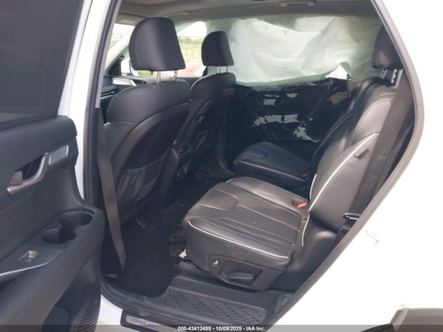 2024 HYUNDAI PALISADE KM8R54GE4RU672517 Photo 7