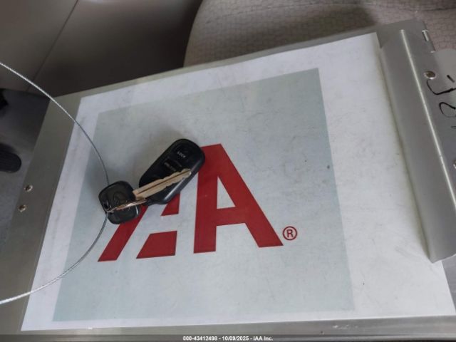 2004 TOYOTA COROLLA 2T1BR32E34C258825 Photo 10