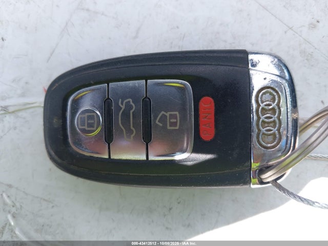 Продаж на аукціоні авто 2011 Audi A4 2.0t Premium, vin: WAUBFAFL9BN010575, номер лоту: 43412512