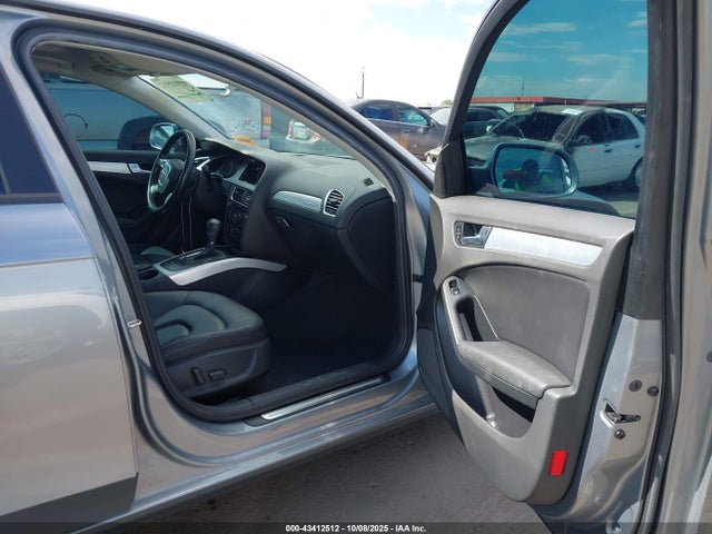 Продаж на аукціоні авто 2011 Audi A4 2.0t Premium, vin: WAUBFAFL9BN010575, номер лоту: 43412512