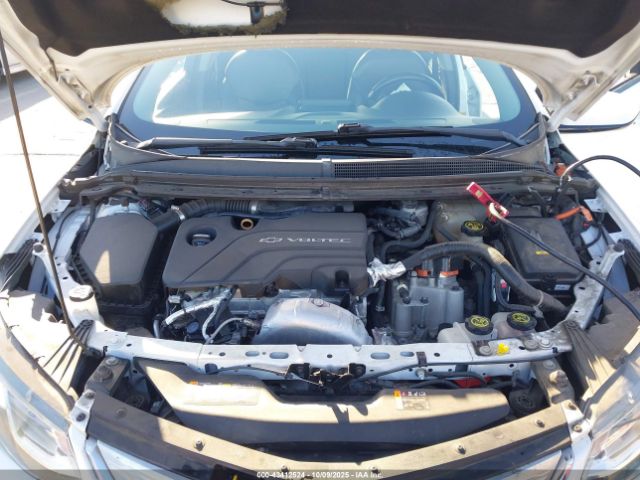 2018 CHEVROLET VOLT 1G1RC6S53JU124373 Photo 9