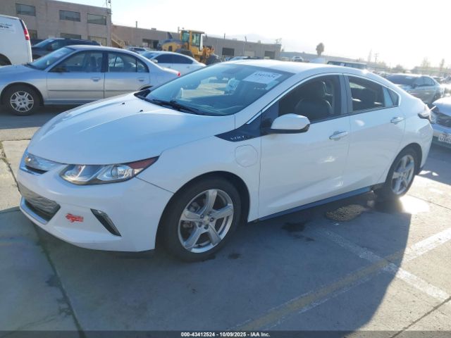 2018 CHEVROLET VOLT 1G1RC6S53JU124373 Photo 1