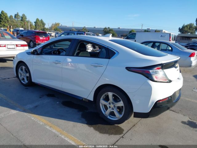 2018 CHEVROLET VOLT 1G1RC6S53JU124373 Photo 2