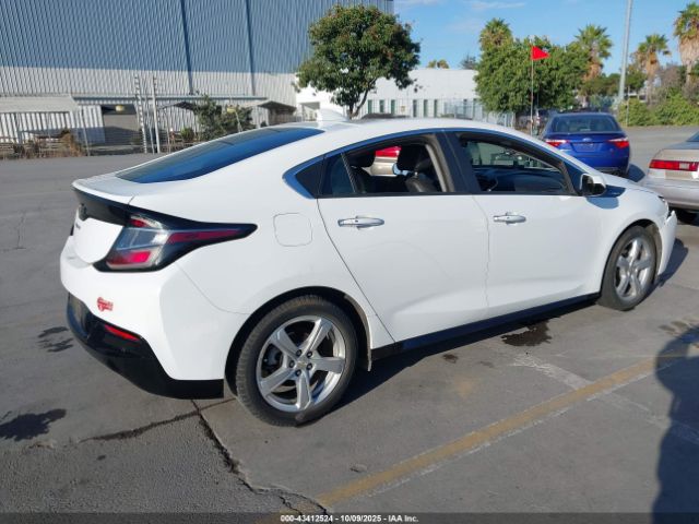 2018 CHEVROLET VOLT 1G1RC6S53JU124373 Photo 3