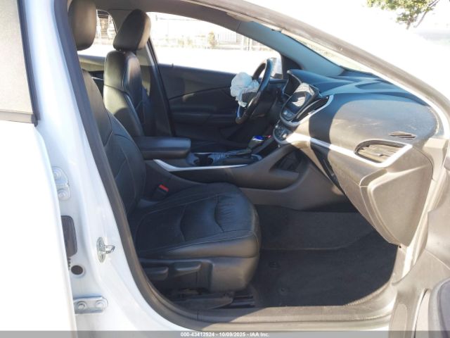 2018 CHEVROLET VOLT 1G1RC6S53JU124373 Photo 4