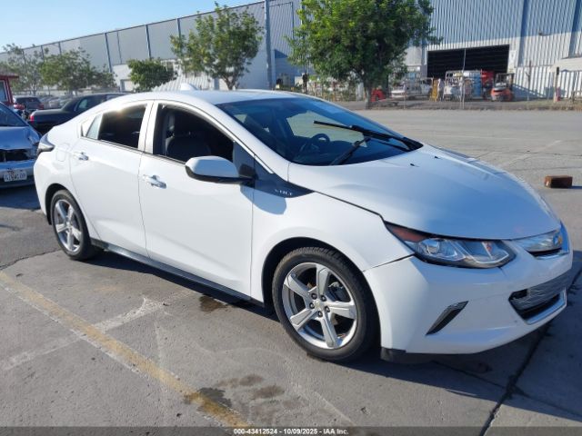 2018 CHEVROLET VOLT 1G1RC6S53JU124373 Photo 5