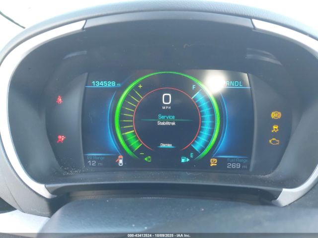 2018 CHEVROLET VOLT 1G1RC6S53JU124373 Photo 6