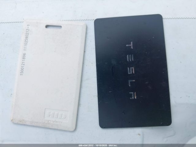 2026 TESLA MODEL Y 7SAYGDEE3TF358101 Photo 10