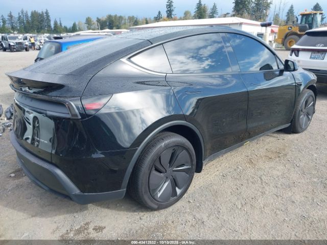 2026 TESLA MODEL Y 7SAYGDEE3TF358101 Photo 3