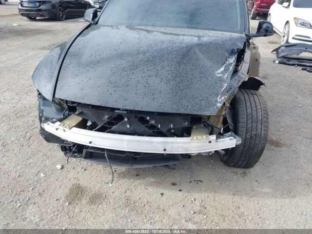 2026 TESLA MODEL Y 7SAYGDEE3TF358101 Photo 5