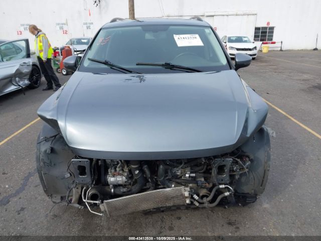 2018 VOLKSWAGEN TIGUAN 3VV2B7AX7JM206097 Photo 5