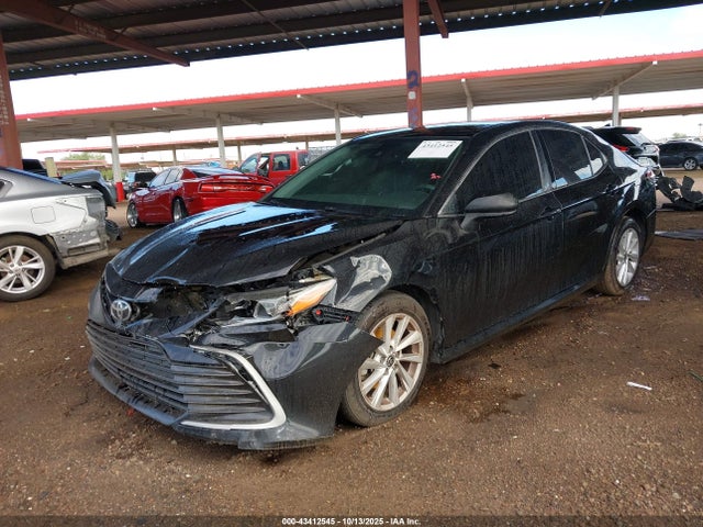 4T1C11AK1MU425379 Toyota CAMRY LE