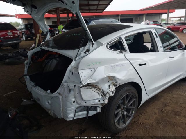 2021 TESLA MODEL 3 5YJ3E1EA2MF929846 Photo 5
