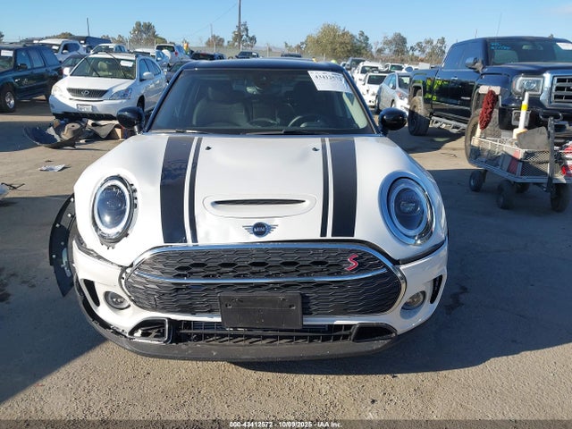 WMWLV7C05R2U29944 Mini Clubman Cooper S