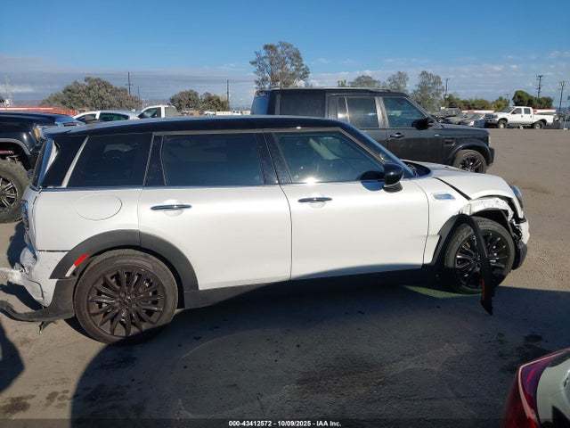 WMWLV7C05R2U29944 Mini Clubman Cooper S