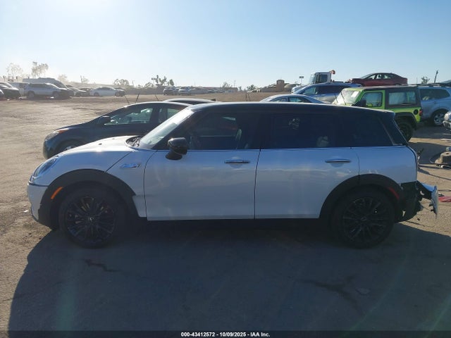 WMWLV7C05R2U29944 Mini Clubman Cooper S