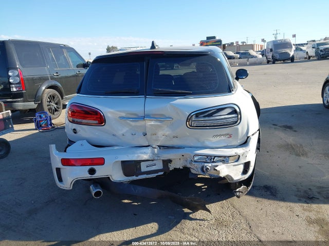 WMWLV7C05R2U29944 Mini Clubman Cooper S