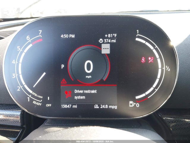 2024 MINI CLUBMAN WMWLV7C05R2U29944 Photo 6