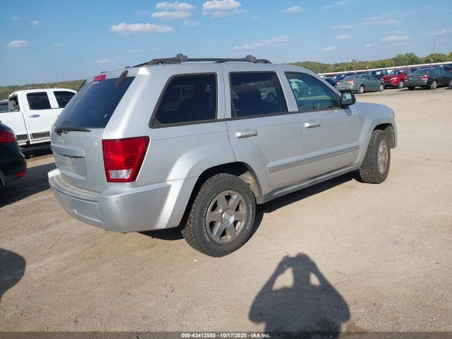 Aukcja sprzedaży 2010 Jeep Grand Cherokee Laredo, vin: 1J4PR4GK7AC161135, numer aukcji: 43412580