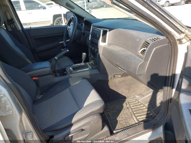 Aukcja sprzedaży 2010 Jeep Grand Cherokee Laredo, vin: 1J4PR4GK7AC161135, numer aukcji: 43412580